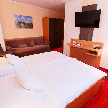 Hotel Pension Treppengasse Nr. 5 Altenburg Exteriér fotografie