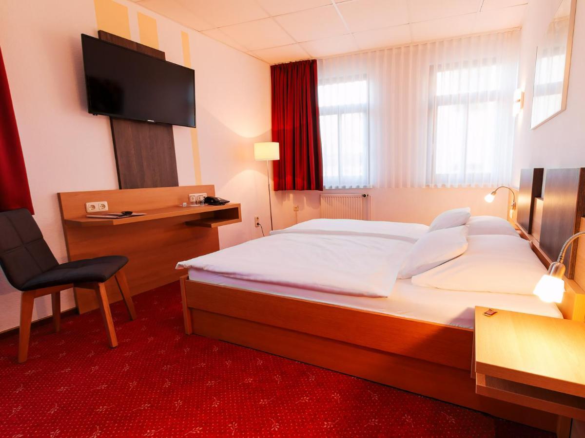 Hotel Pension Treppengasse Nr. 5 Altenburg Exteriér fotografie